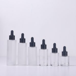 Lọ Thuỷ Tinh Đựng Serum 5ml đến 30ml