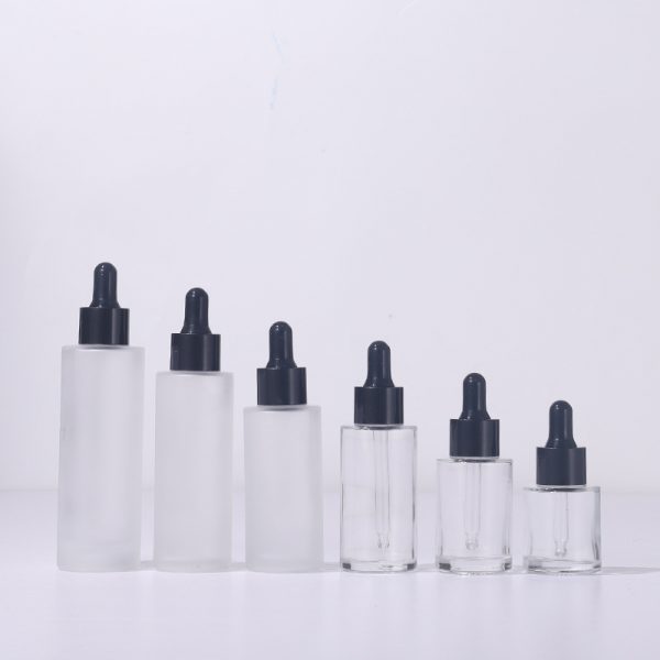 Lọ Thuỷ Tinh Đựng Serum 5ml đến 30ml