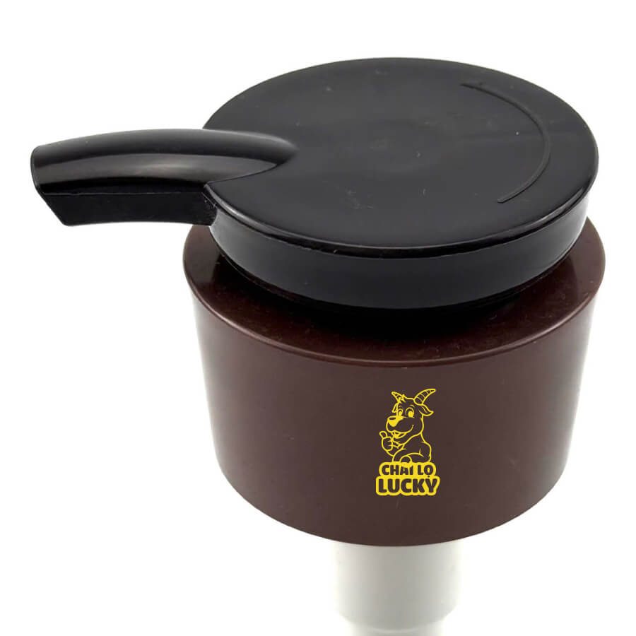 vòi Chai Dầu Gội Vòi Pump Fi33