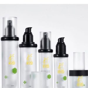 Chai Tạo Bọt Chân Không Có Vòi 30ml 50ml 100ml 120ml