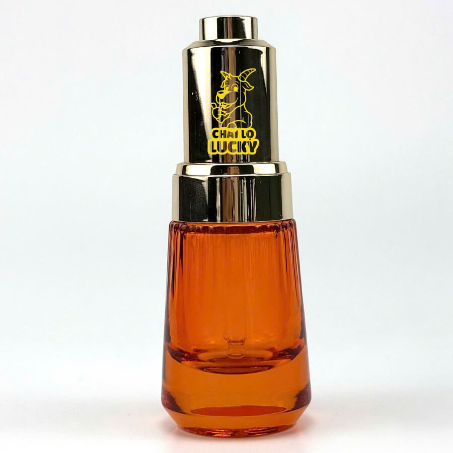 Chai thủy tinh 30ml đựng serum