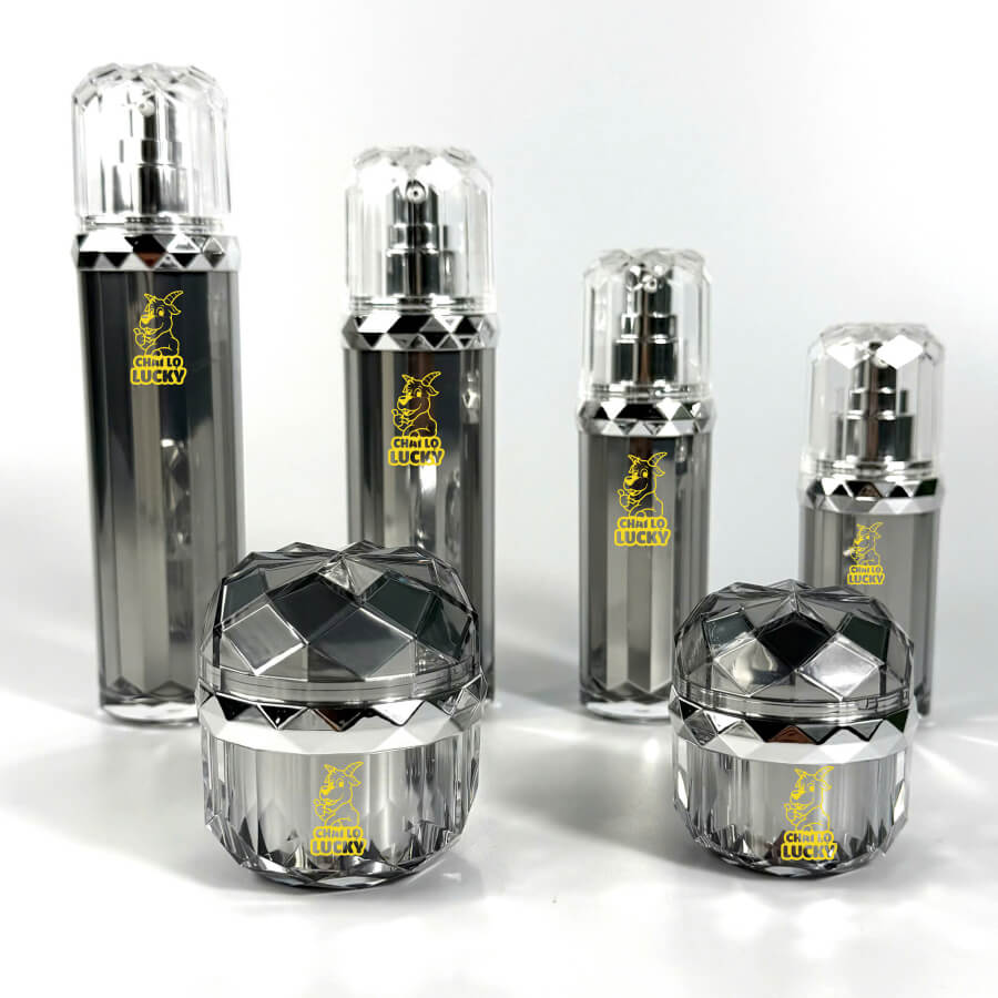 Set Vỏ Đựng Mỹ Phẩm Cao Cấp