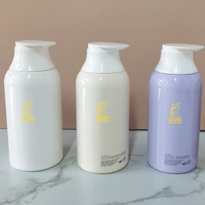 Chai Đựng Sữa Tắm Đẹp 500ML