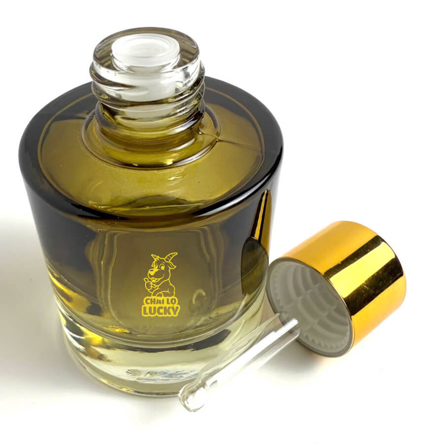 Chai Lọ Lucky là đơn vị cung cấp chai chiết serum