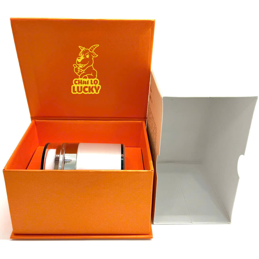 Hộp nam châm đựng mỹ phẩm cao cấp