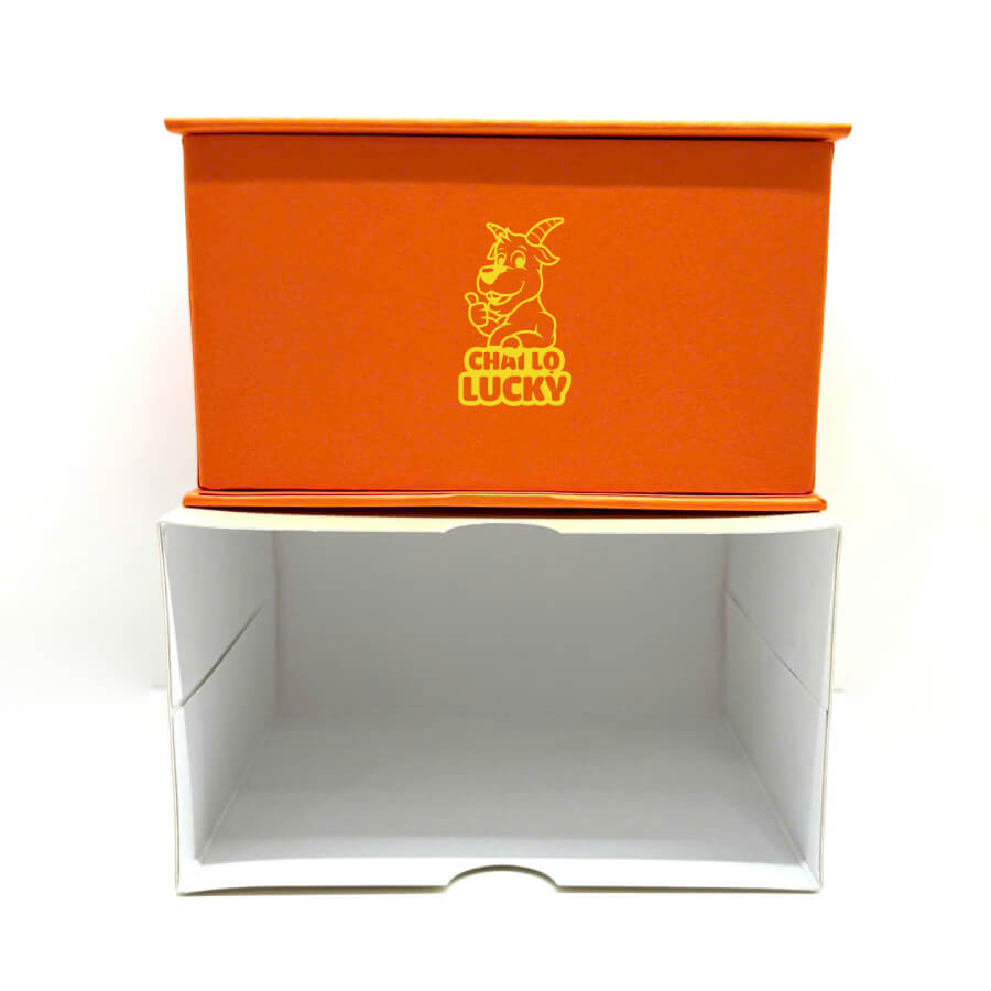 Hộp nam châm đựng mỹ phẩm cao cấp