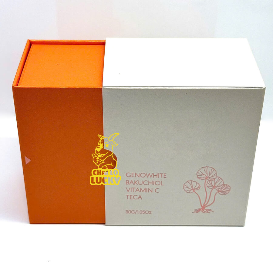 Hộp nam châm đựng mỹ phẩm cao cấp