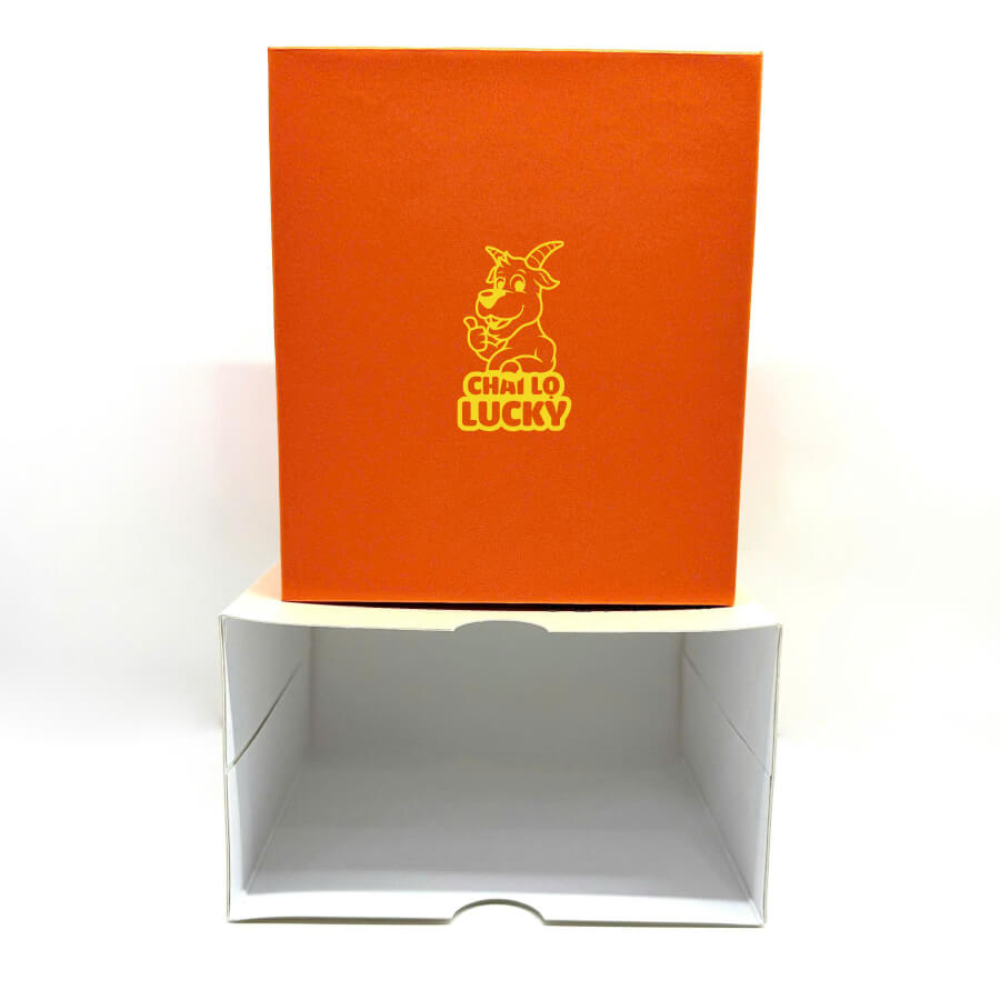 Hộp nam châm đựng mỹ phẩm cao cấp