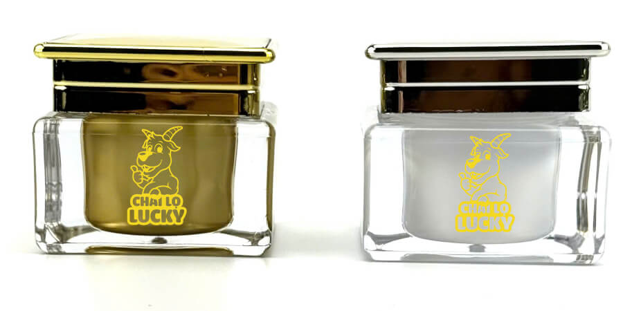 Hũ chiết kem face 10g 20g 30g