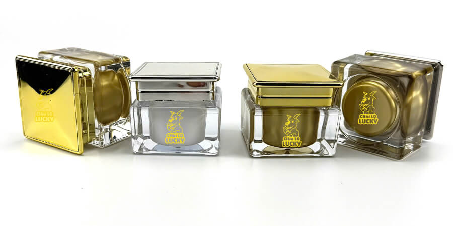 Hũ chiết kem face 10g 20g 30g