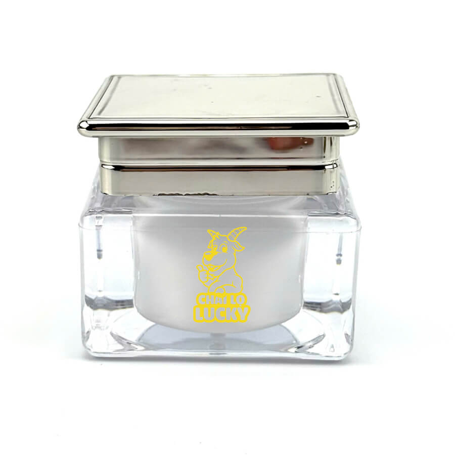 in ấn trực tiếp Hũ chiết kem face 10g 20g 30g