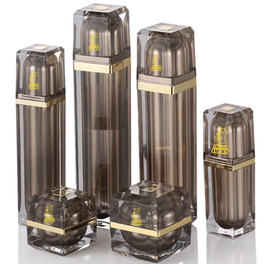 mô tả Set mỹ phẩm 6 món cao cấp