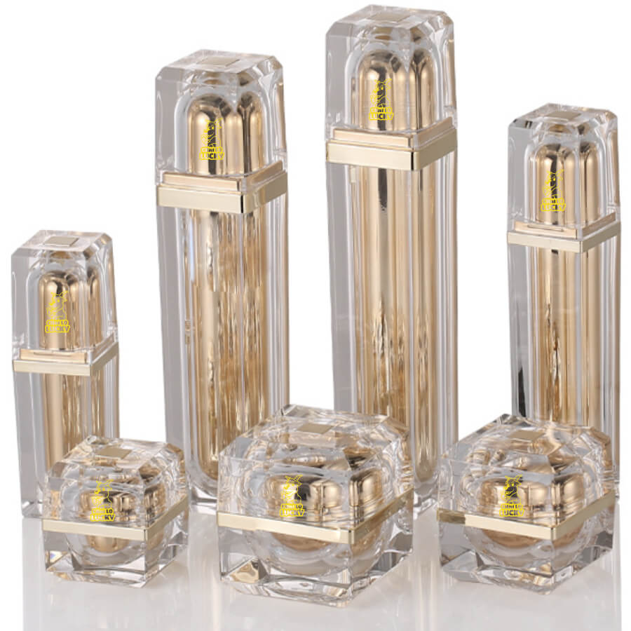 set mỹ phẩm 6 món cao cấp