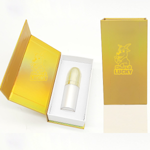 Hộp Cứng Đựng Serum Cao Cấp