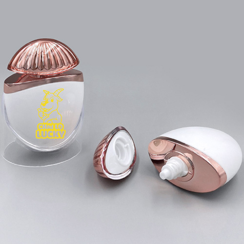 chất liệu của tuýp đựng KCN 50ml