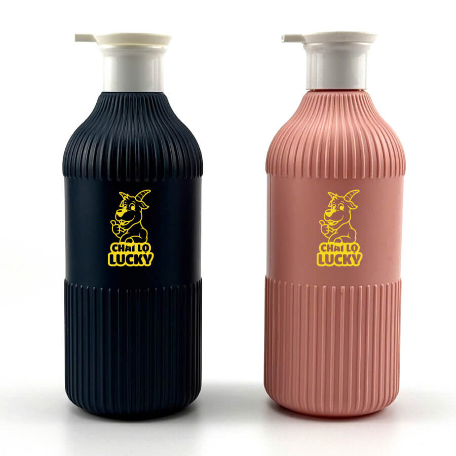 Chai Đựng Sữa Tắm 750ml