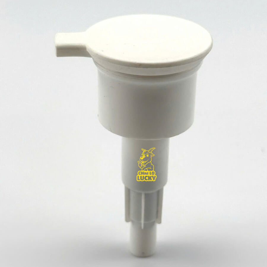 vòi Chai Đựng Sữa Tắm 750ml