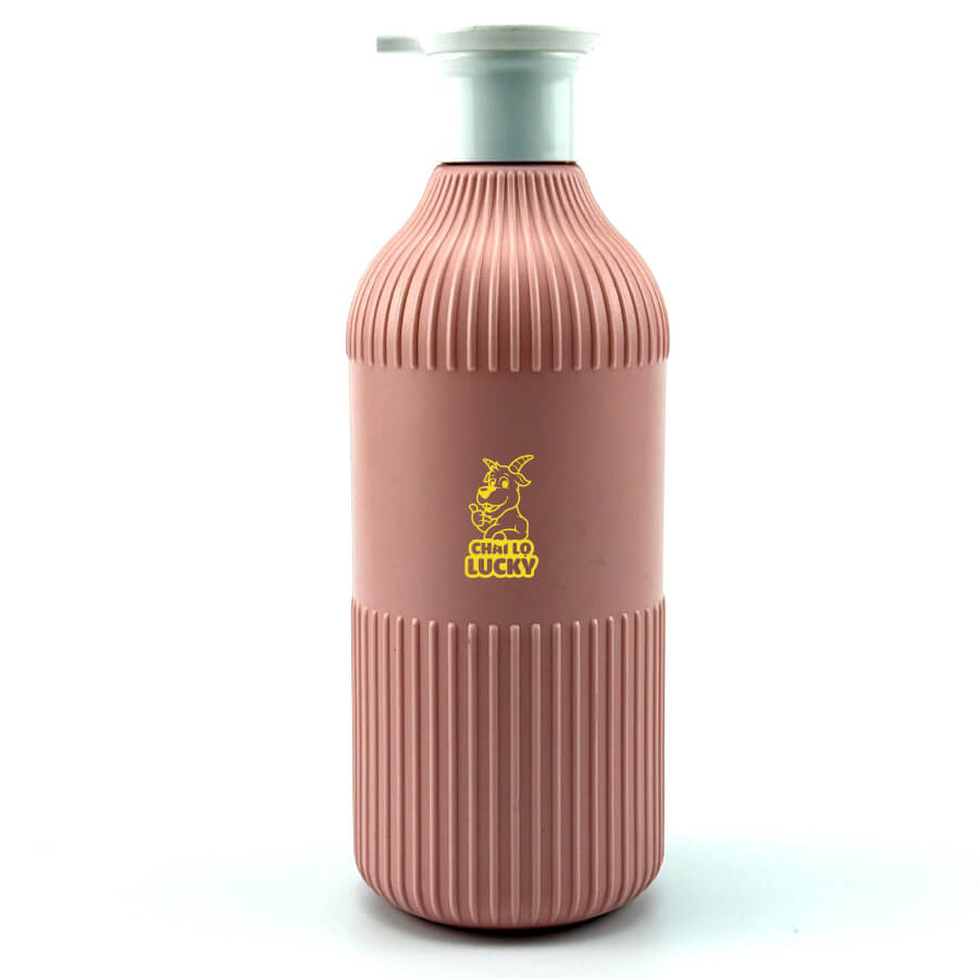 Chai Đựng Sữa Tắm 750ml