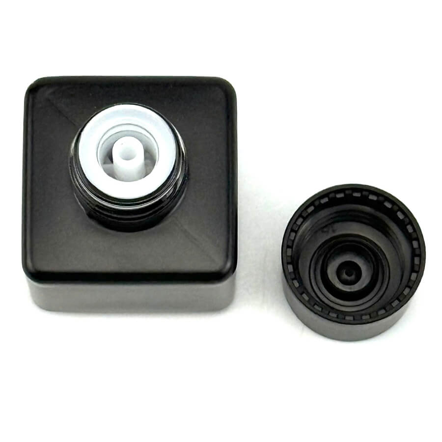 nút nhỏ Chai Thuỷ Tinh Nắp Nhỏ Giọt 10ml