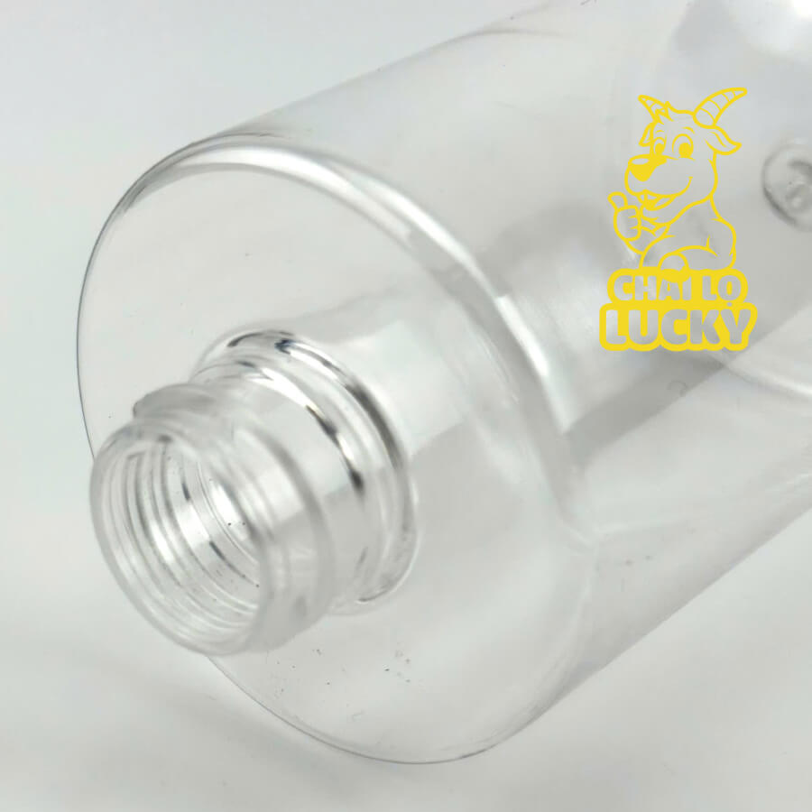 miệng chai nhựa 200ml