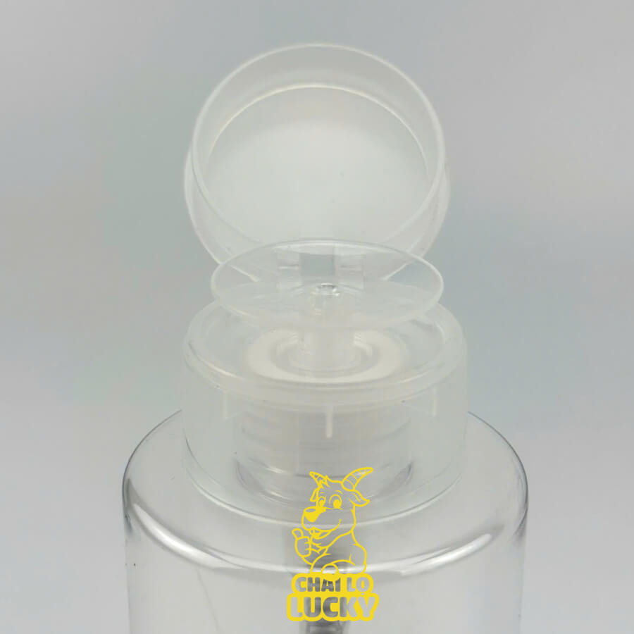 đầu nhấn xịn xọ