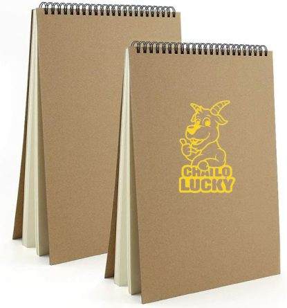 Top 10 Các Loại Sổ Tay Giá Rẻ HCM Hiện Nay