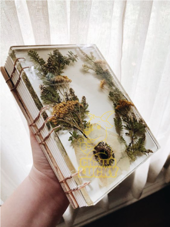 Top 10 Các Loại Sổ Tay Giá Rẻ HCM Hiện Nay