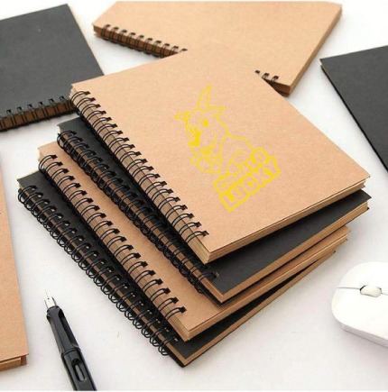 Top 10 Các Loại Sổ Tay Giá Rẻ HCM Hiện Nay