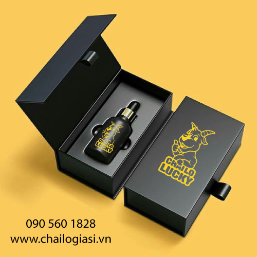 4 Phương Pháp In Hộp Cứng Cao Cấp Đựng Mỹ Phẩm