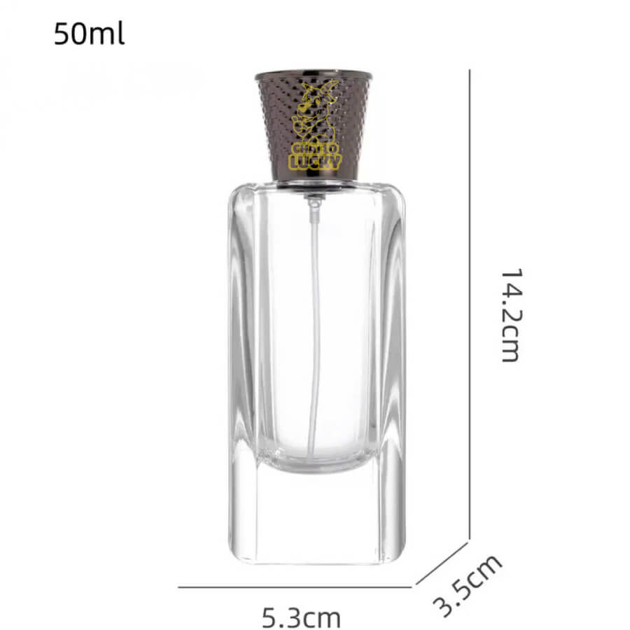 Chai Chiết Nước Hoa 50ML Cao Cấp