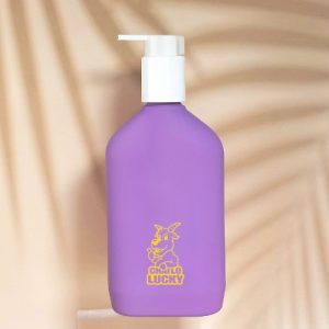 Chai Đựng Sữa Tắm 300ML