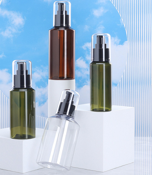 Cách Chọn Chai Đựng Dung Dịch Vệ Sinh