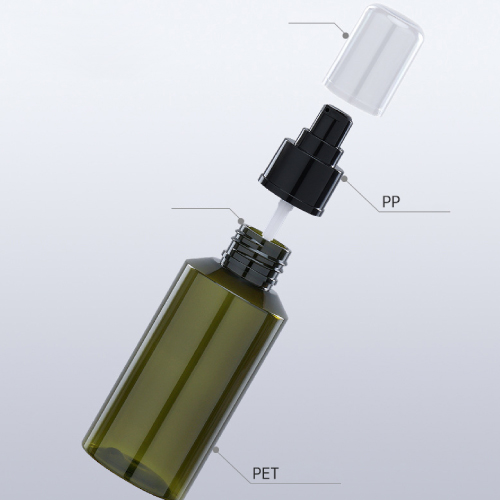 Cách Chọn Chai Đựng Dung Dịch Vệ Sinh