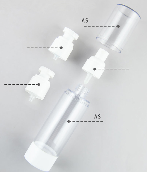 Cách Chọn Chai Đựng Dung Dịch Vệ Sinh