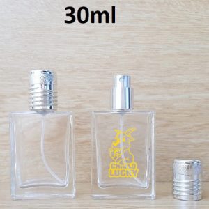 Lọ Chiết Nước Hoa 30ml Có Sẵn