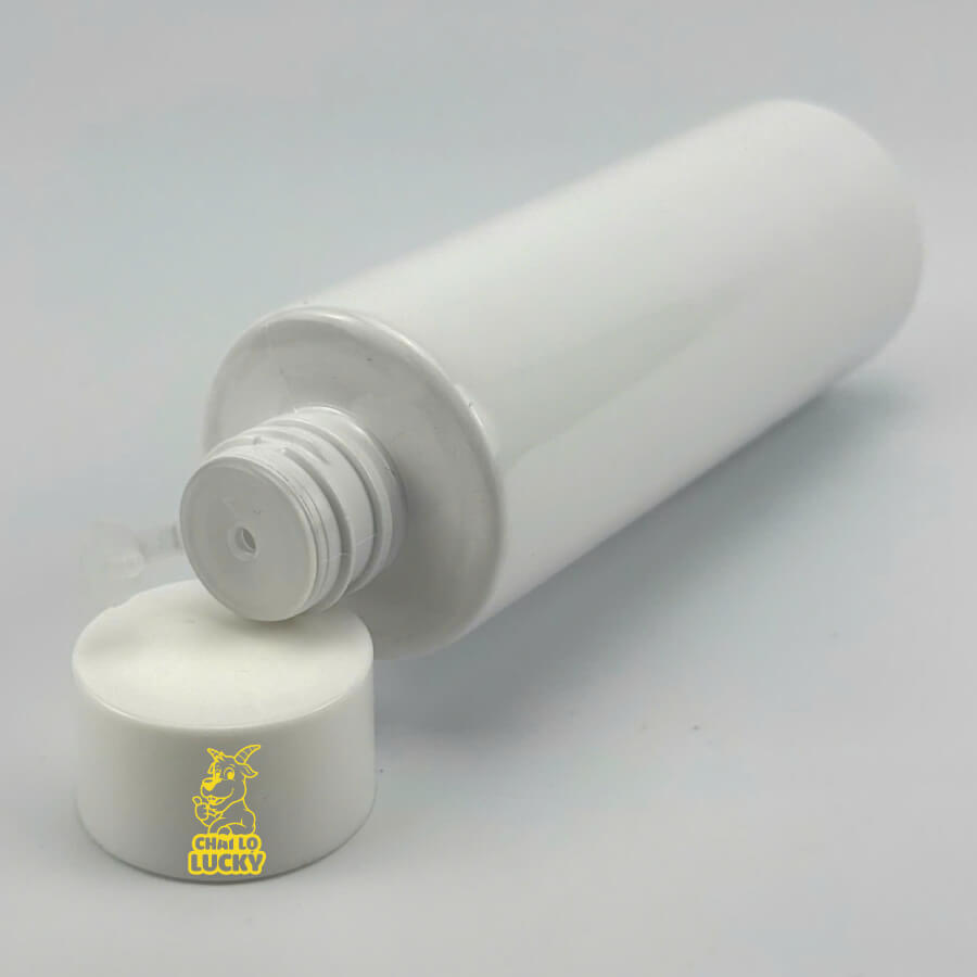 chất liệu của chai nhựa pet đựng toner