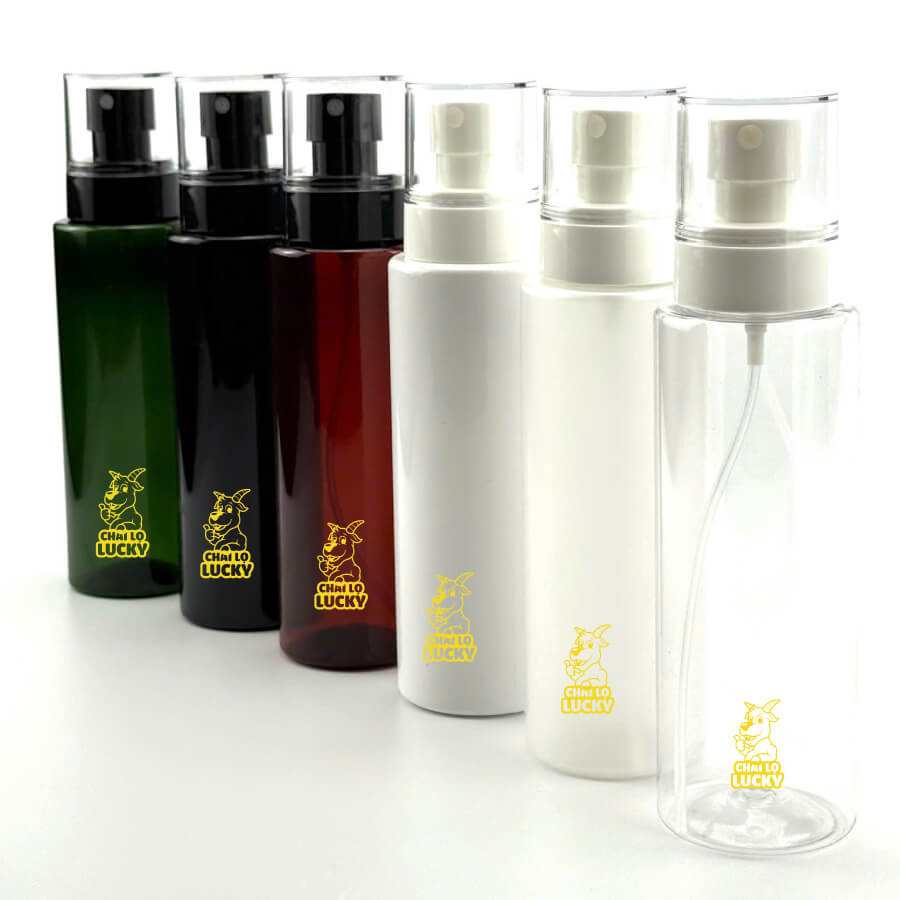 Chai nhựa vòi xịt phun sương 200ml