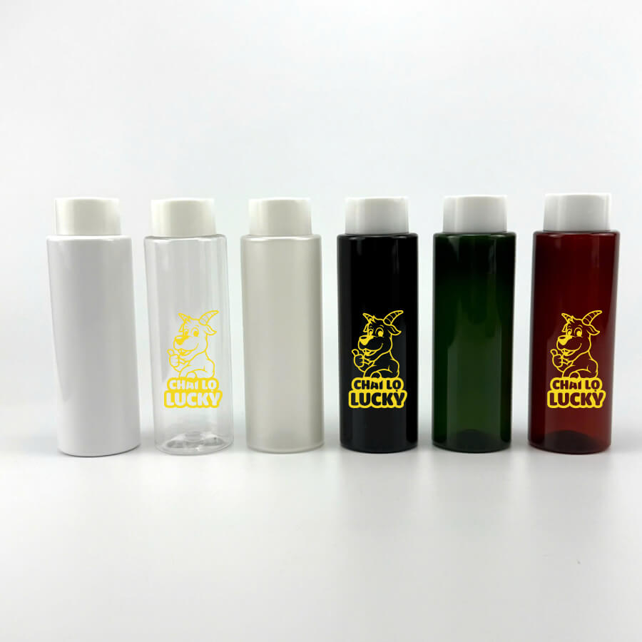 chai đựng toner 200ml