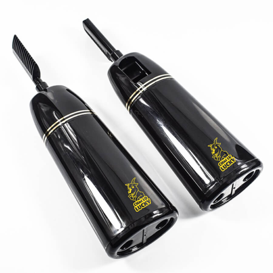 Chai Đựng Dầu Gội Phủ Bạc 200ml 300ml 400ml 500ml