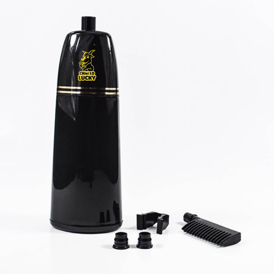 Chai Đựng Dầu Gội Phủ Bạc 200ml 300ml 400ml 500ml