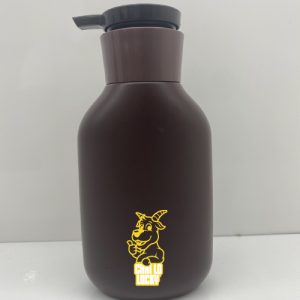 Chai Đựng Dầu Gội Sữa Tắm 300ml