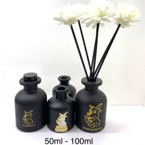 lọ đựng tinh dầu khuếch tán 50ml 100ml