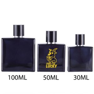 Vỏ Chai Chiết Nước Hoa Chanel 30ml 50ml 100ml