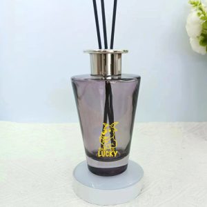 Lọ Đựng Tinh Dầu Khuếch Tán Cổ Cao 200ml