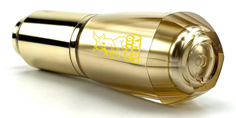 chất liệu Lọ Chiết Nhựa Cao Cấp 30ml