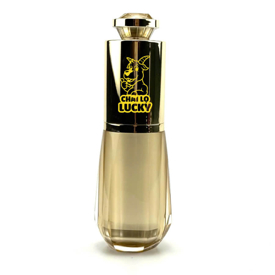 màu sắc Lọ Chiết Nhựa Cao Cấp 30ml