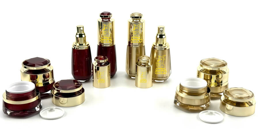 Mẫu Hũ Đựng Kem Đẹp tại hồ chí minh