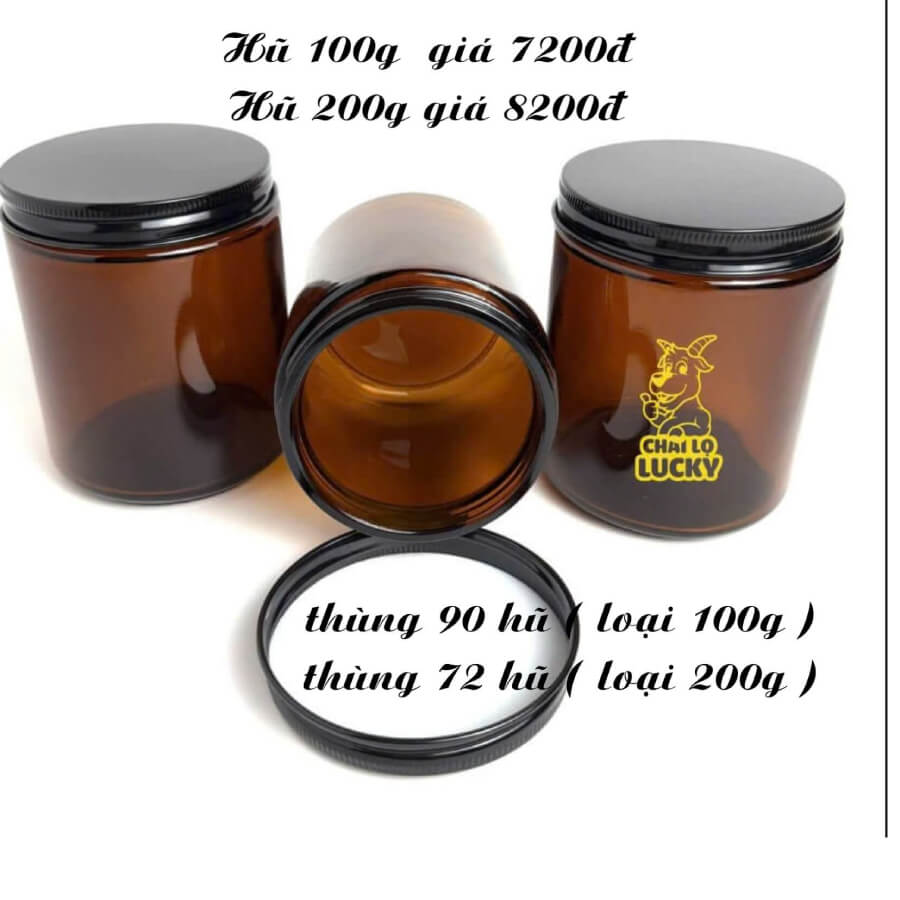 mua hũ thuỷ tinh đựng nến thơm giá sỉ tại Hồ Chí Minh