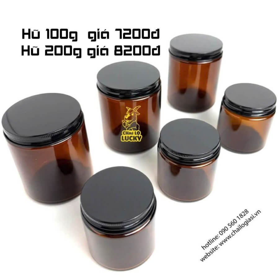 mua hũ thuỷ tinh đựng nến thơm giá sỉ tại Hồ Chí Minh
